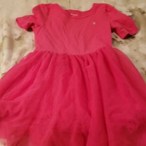 Tutu dress